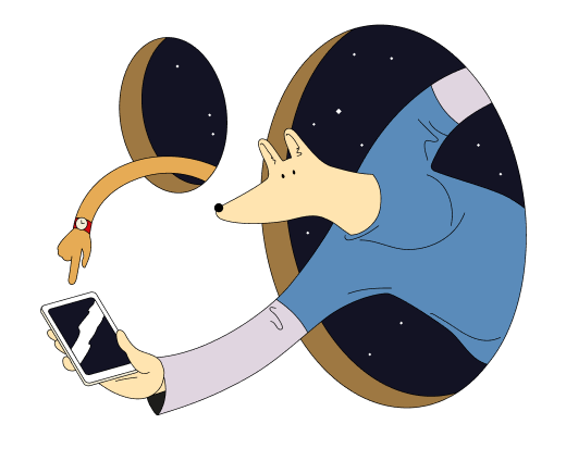 Chalkboard billiard hall management contact screenshot